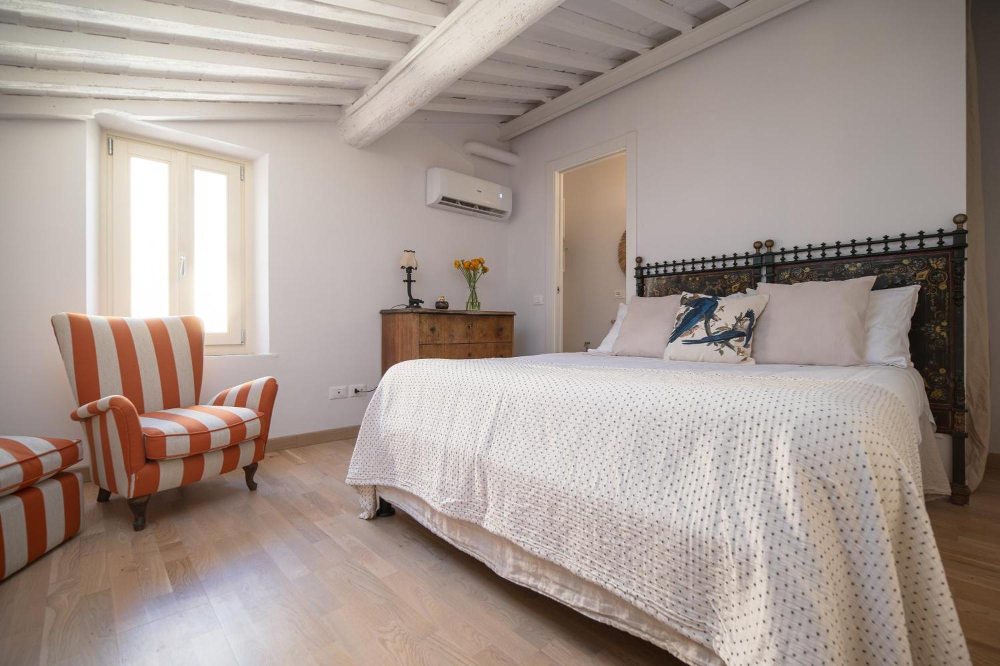 Saliscendi Apartment Pietrasanta Exterior foto